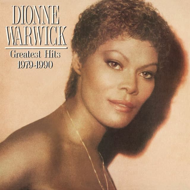 Greatest Hits 1979 - 1990 cover