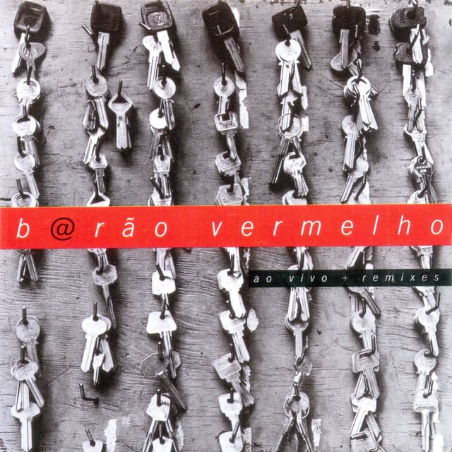 Ao Vivo - Remix cover