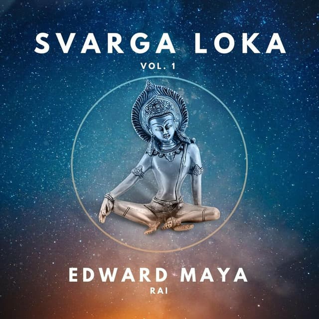 Rai (Svarga Loka Vol.1) cover