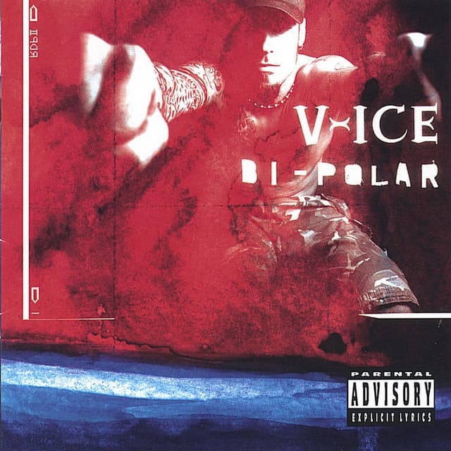Bi-Polar album cover
