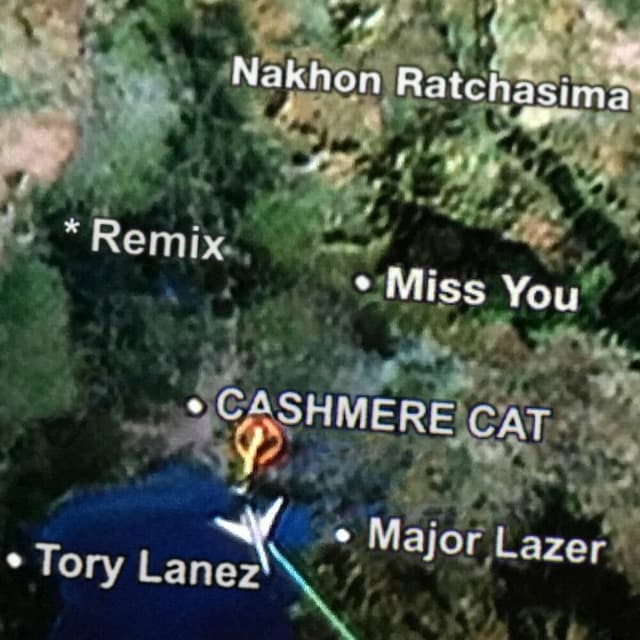 Miss You (Remixes) cover
