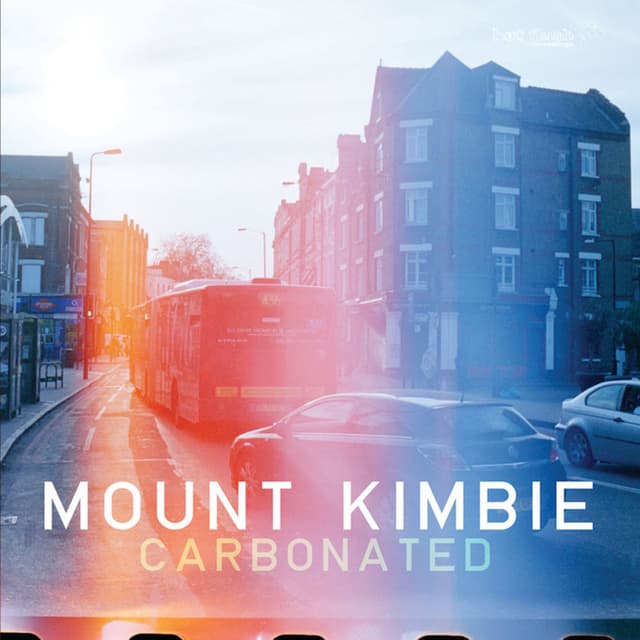 Carbonated cover