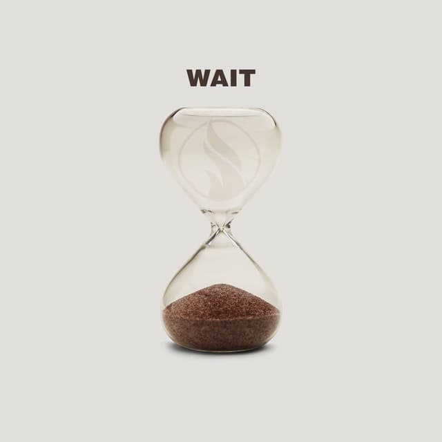 Wait cover