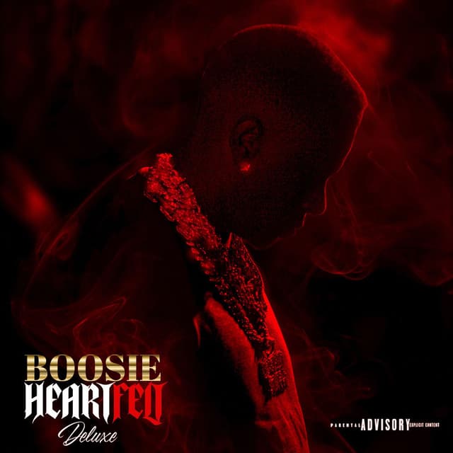 Heartfelt cover