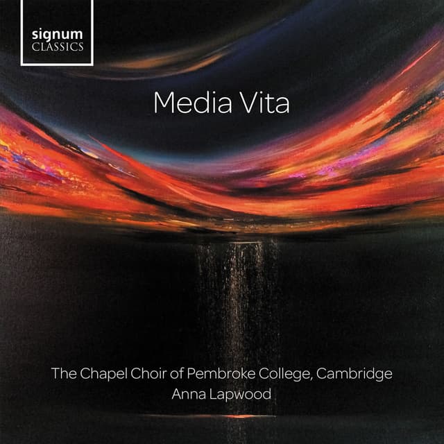 Media Vita cover