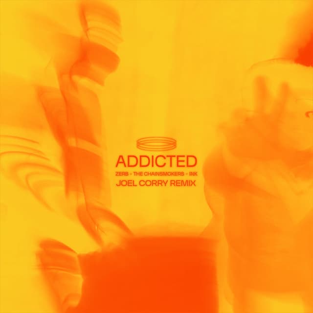 Addicted (Joel Corry Remix) cover