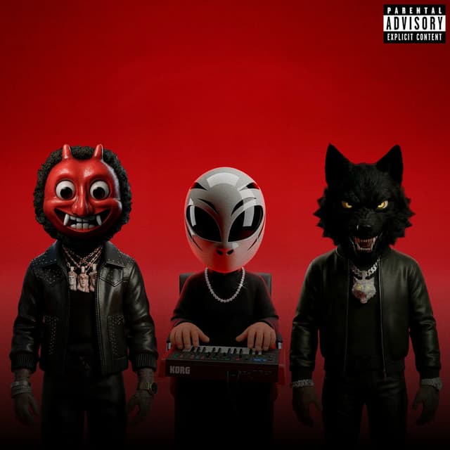 NETFLIX AND CHILL cover