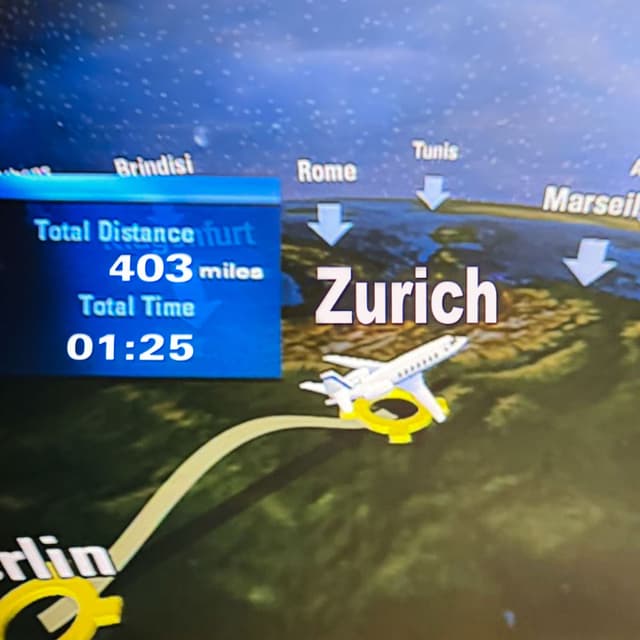 pj nach zürich (Demo) cover