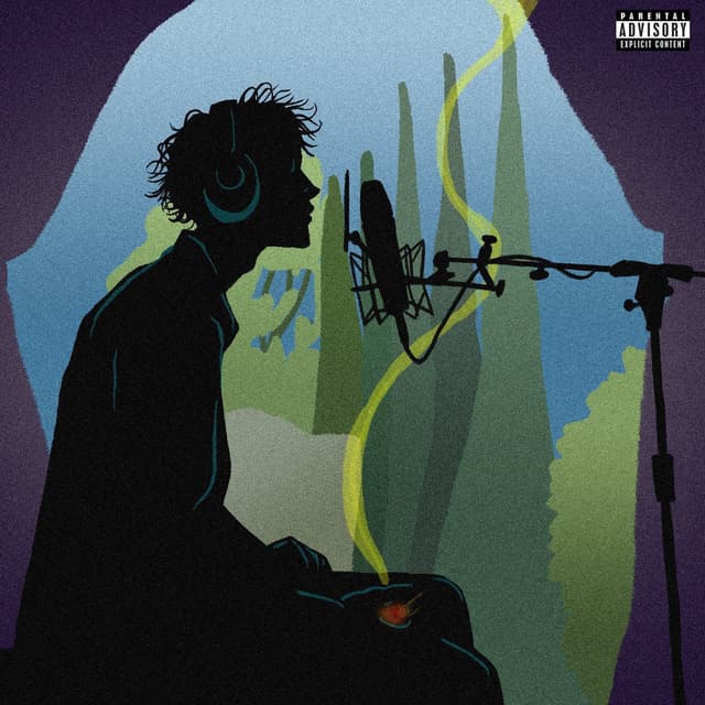 lockdown sessions cover