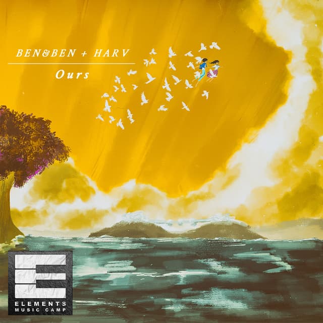 Ours cover