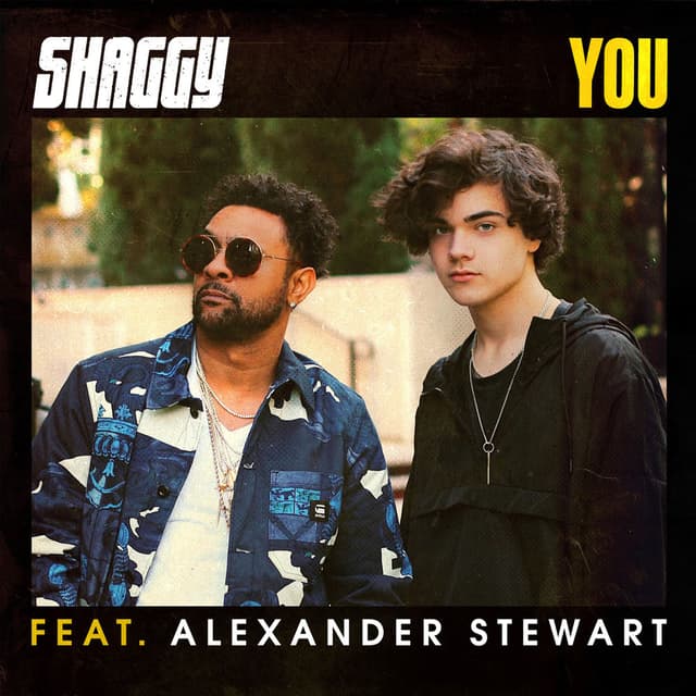 You cover