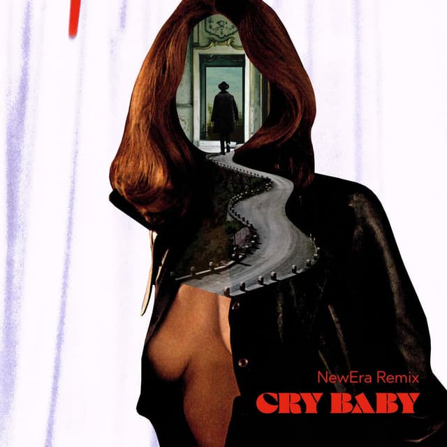 Cry Baby (NewEra Remix) cover