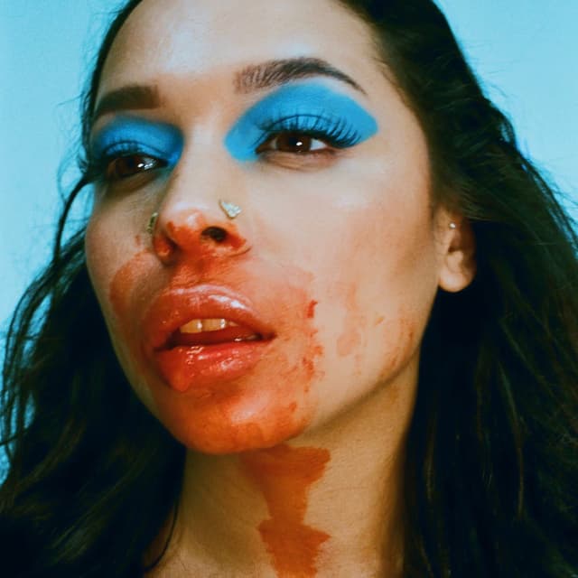 Blue Velvet cover