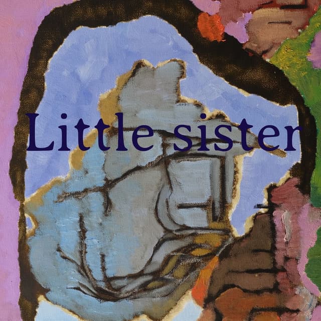 Little sister cover