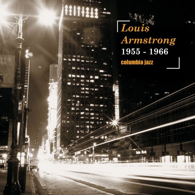 Columbia Jazz cover