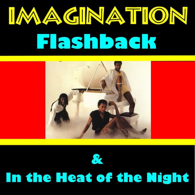 Flashback cover