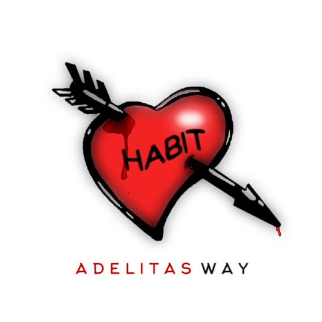 Habit cover