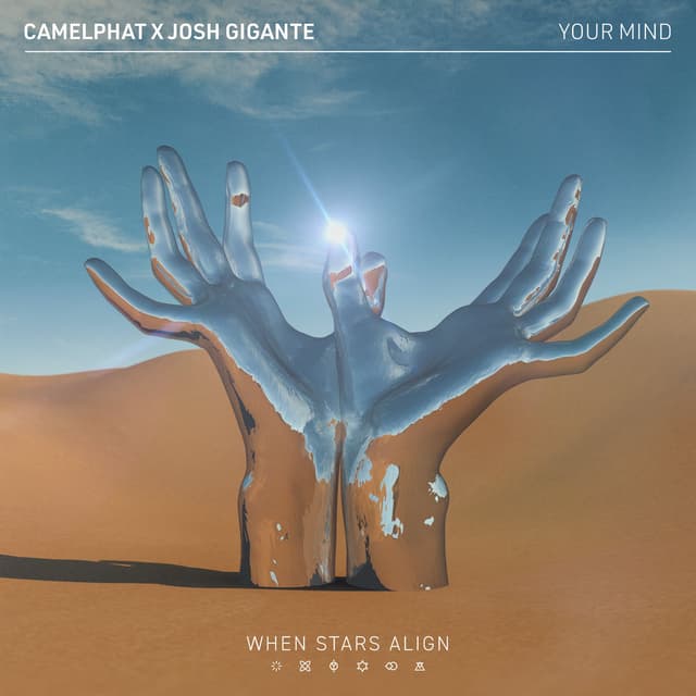Your Mind cover