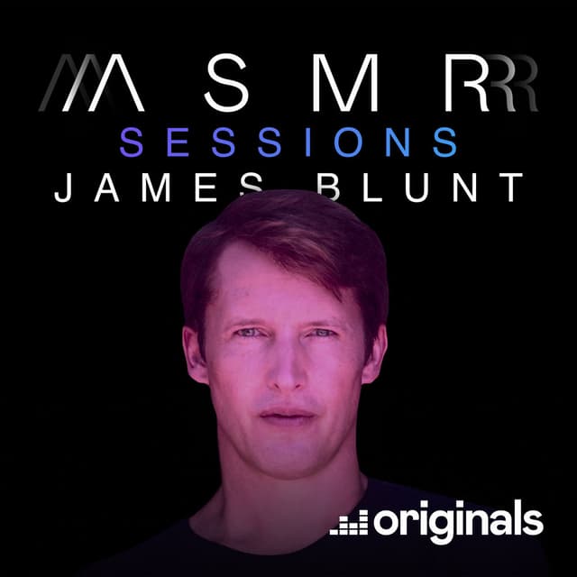 You’re Beautiful - ASMR Sessions cover