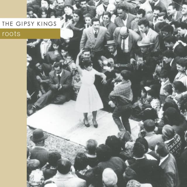 Roots cover