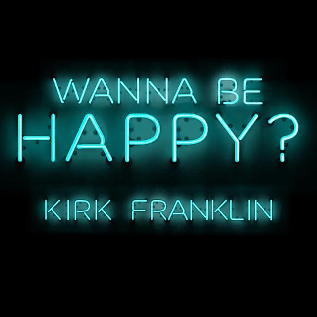 Wanna Be Happy? cover