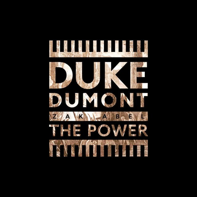 The Power cover