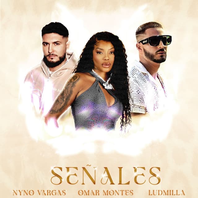 Señales cover