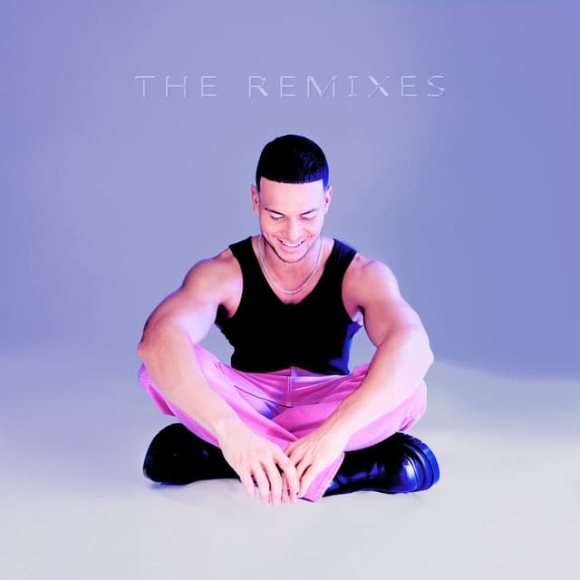 Hey DJ (The Remixes) cover