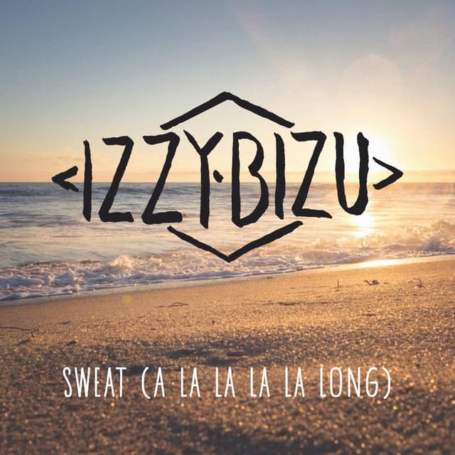Sweat (A La La La La Long) cover