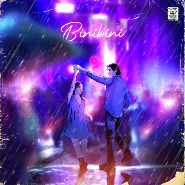 Binibini cover