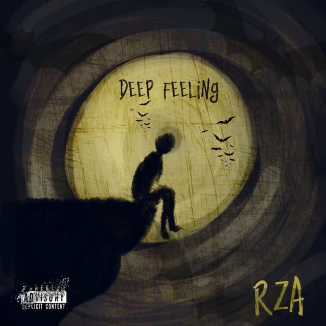 Deep Feeling cover