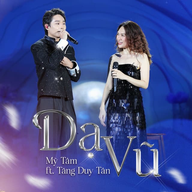 Dạ Vũ (Live) cover