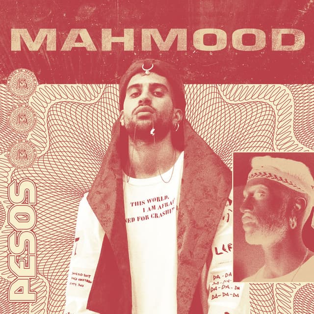 Pesos cover