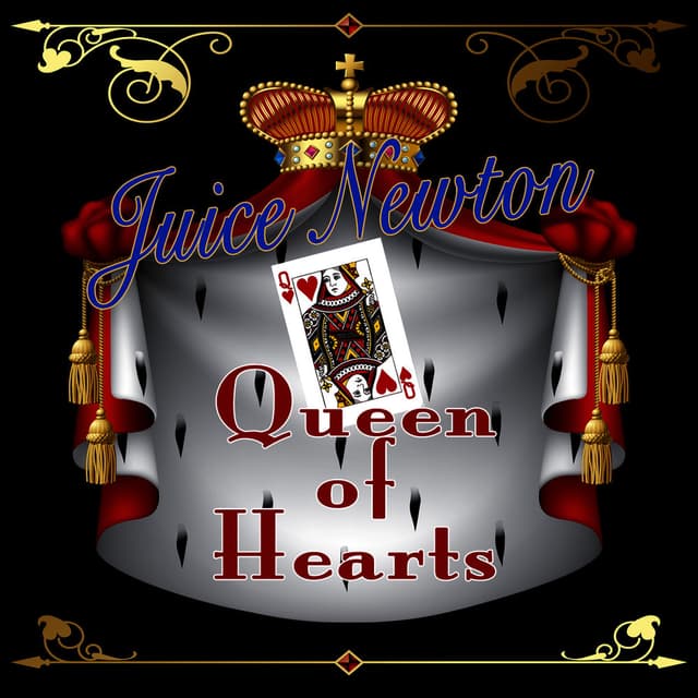 Queen Of Hearts (Re-Recorded / Remastered) cover