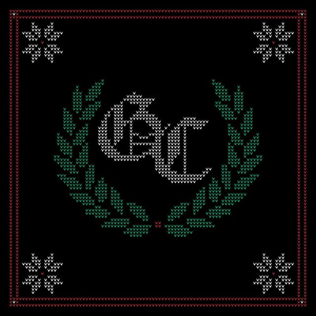 A GC Christmas, Pt. 1 cover