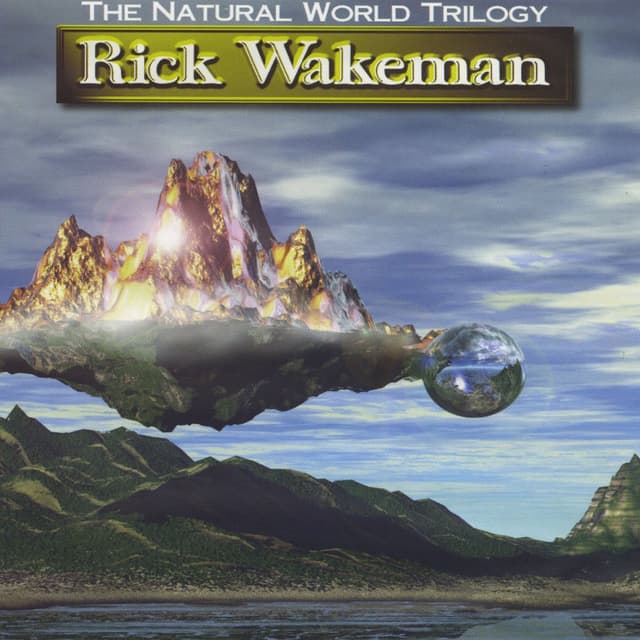 The Natural World Trilogy cover