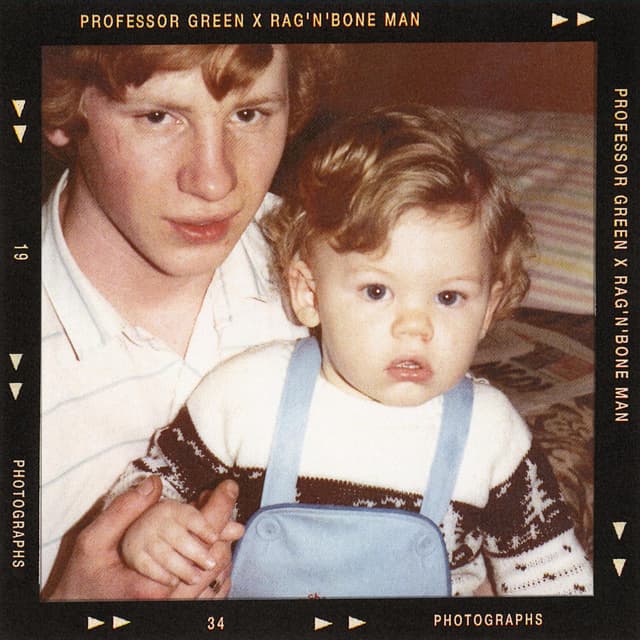 Photographs cover