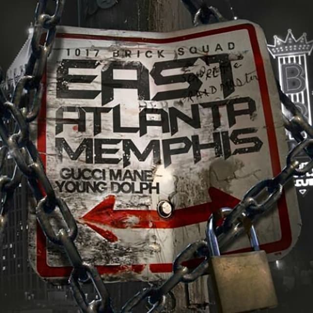 East Atlanta Memphis cover