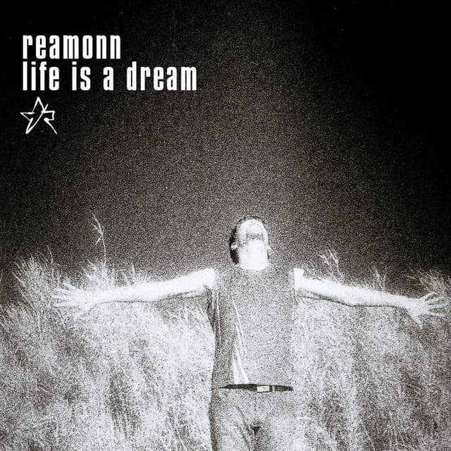 Life Is A Dream cover