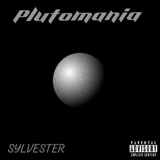 Plutomania cover