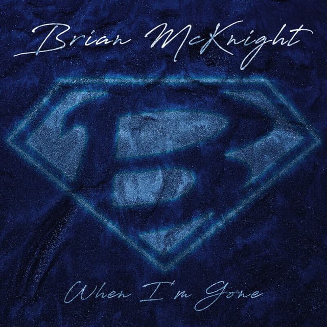 When I'm Gone cover