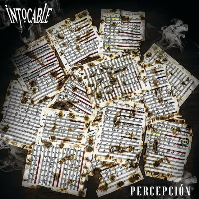 Percepción cover