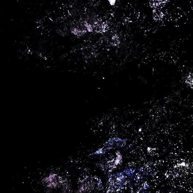 Myriad cover