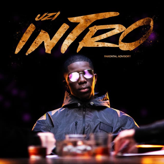 Intro cover