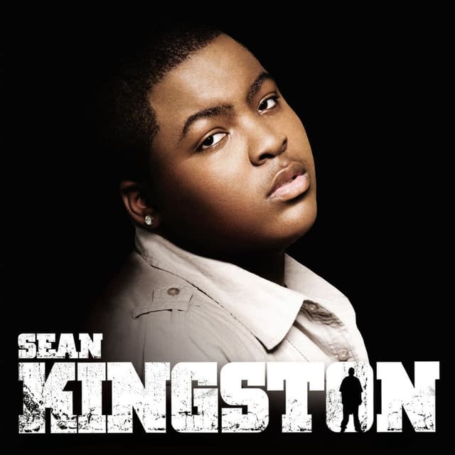 Sean Kingston album cover