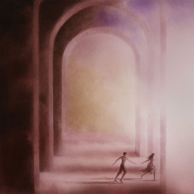 Time Lies (Ludus) cover