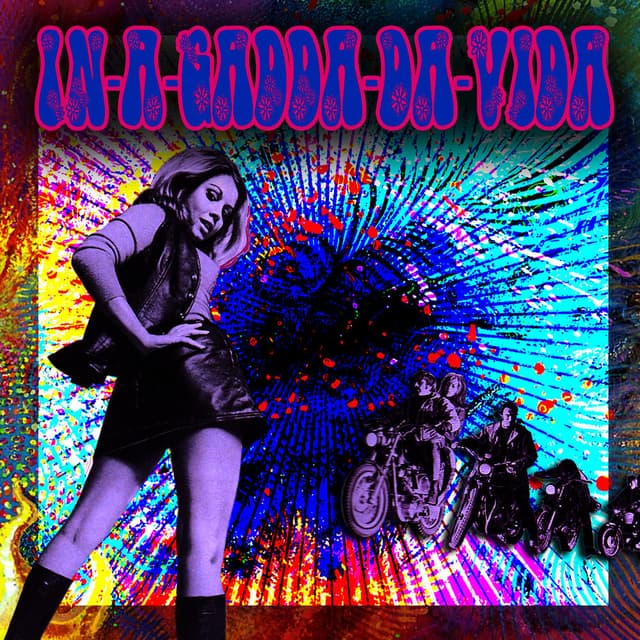 In-A-Gadda-Da-Vida cover