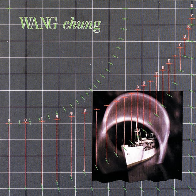 Points on the Curve album cover