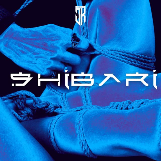 Shibari cover
