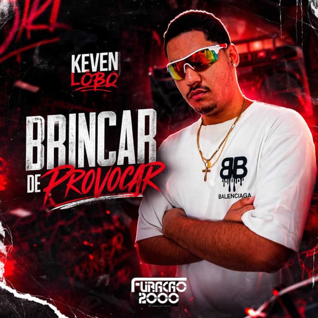 Brincar de provocar cover
